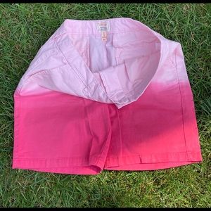 Gap shorts